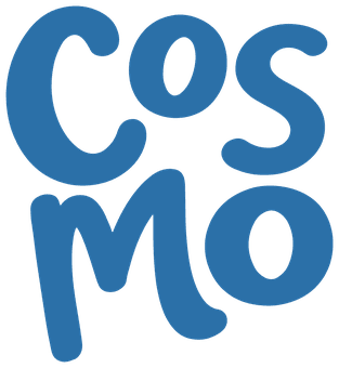 Logo COSMO Family Cafe